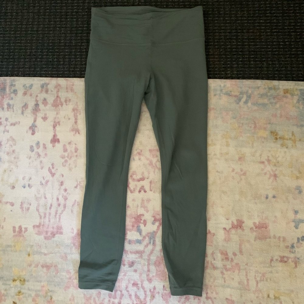 Athleta Elation 7/8 Tight